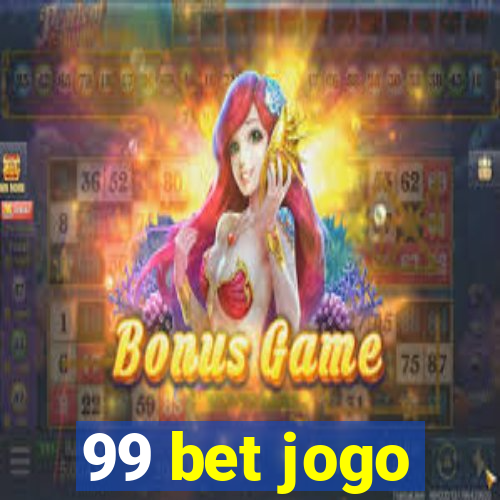 99 bet jogo