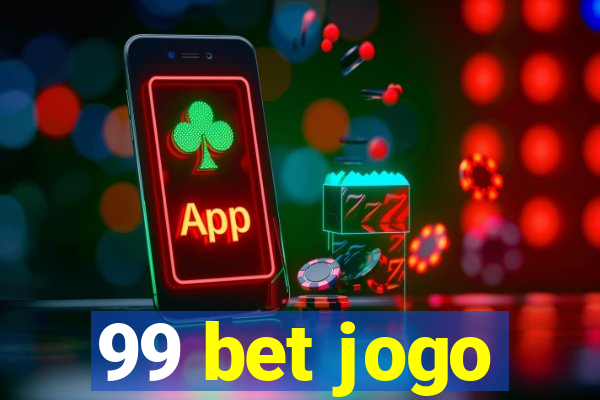 99 bet jogo