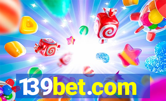 139bet.com