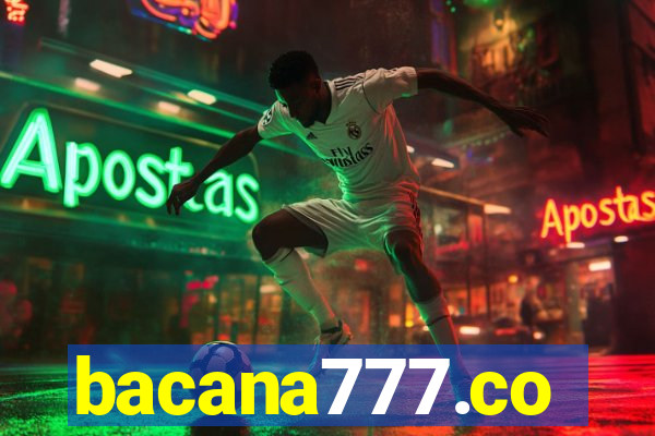 bacana777.co