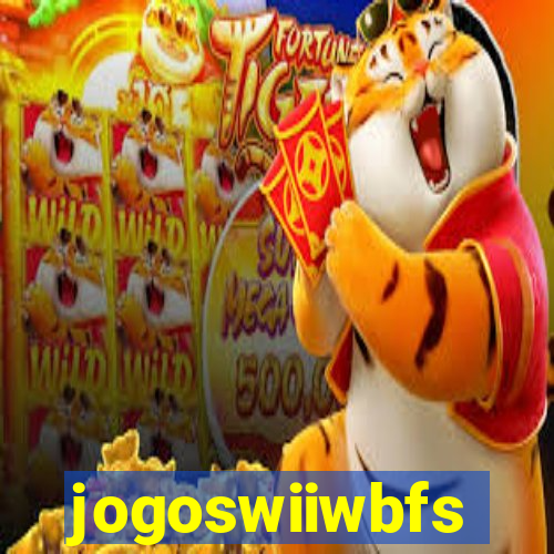 jogoswiiwbfs