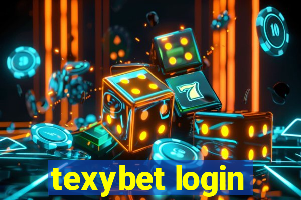 texybet login