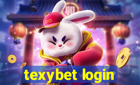 texybet login