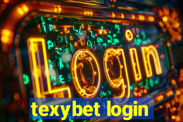 texybet login