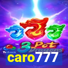 caro777