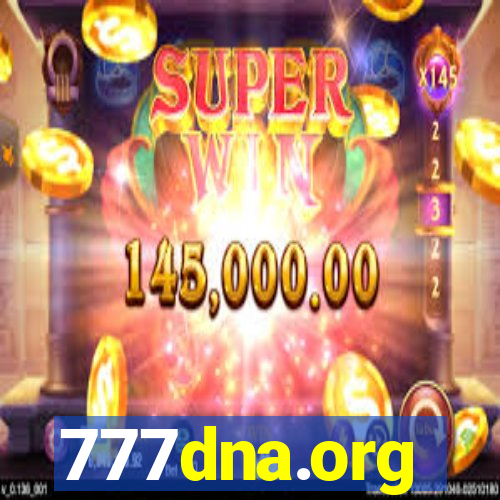 777dna.org