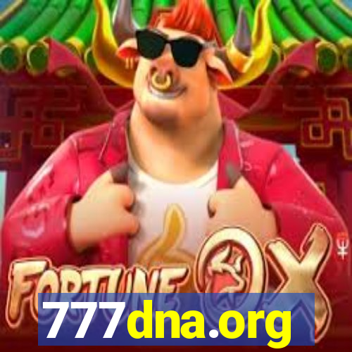 777dna.org