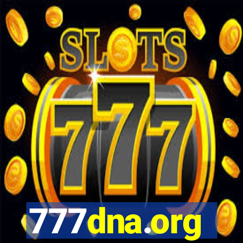 777dna.org