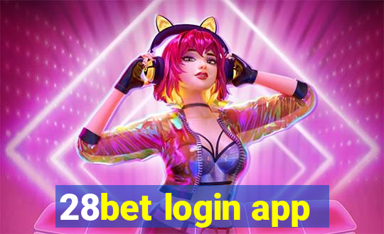 28bet login app