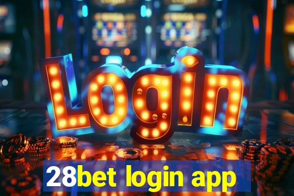 28bet login app