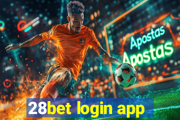 28bet login app