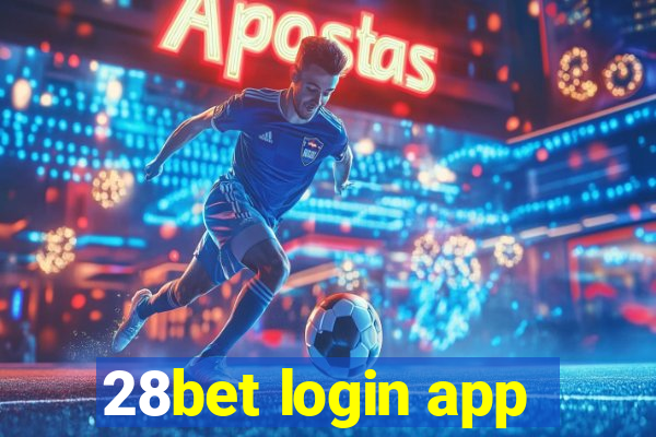 28bet login app