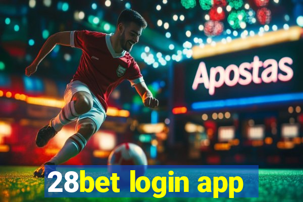 28bet login app