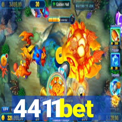 4411bet