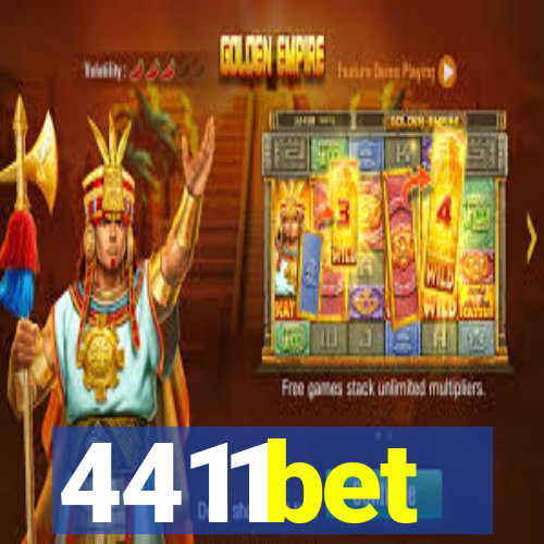 4411bet