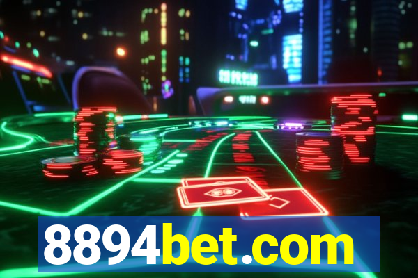 8894bet.com