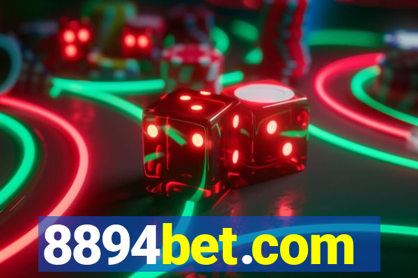 8894bet.com