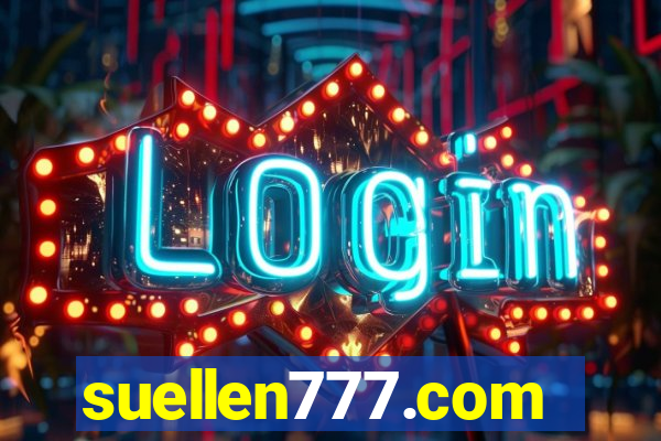 suellen777.com