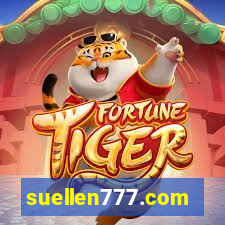 suellen777.com