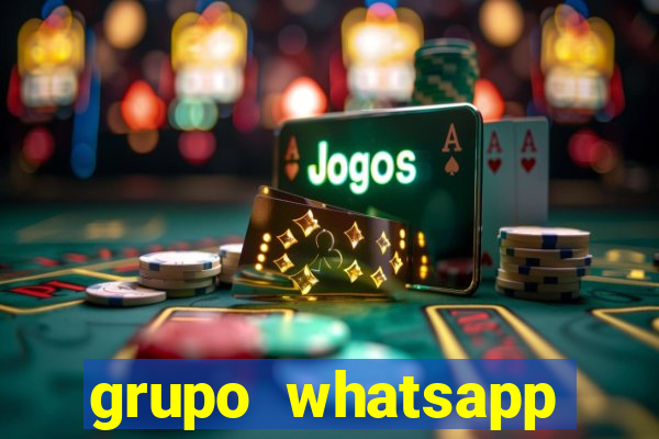 grupo whatsapp porto velho