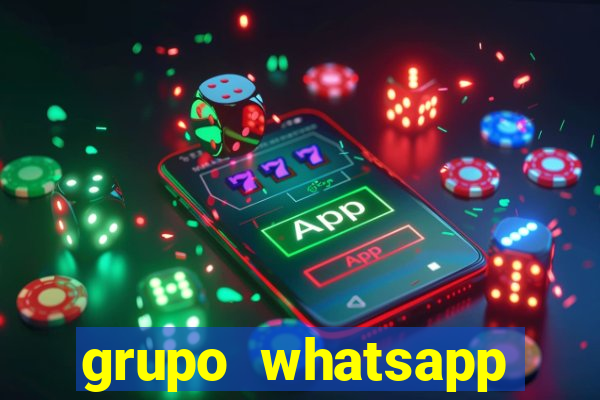 grupo whatsapp porto velho