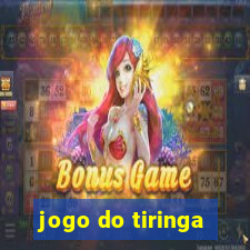 jogo do tiringa