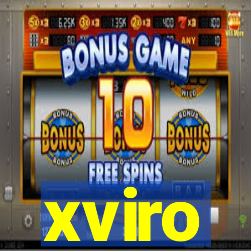 xviro