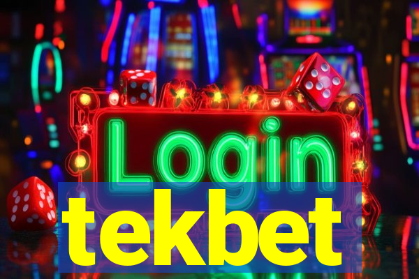 tekbet