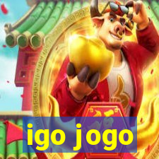 igo jogo