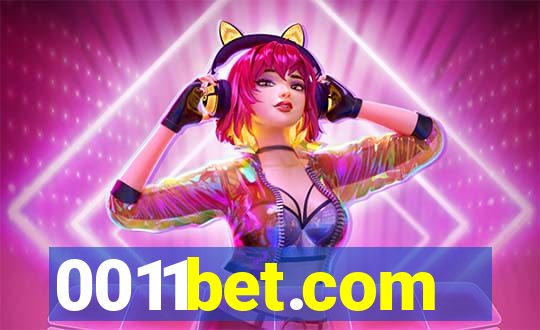 0011bet.com