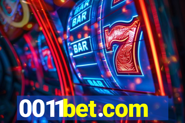 0011bet.com