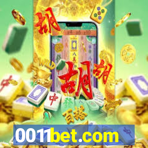 0011bet.com