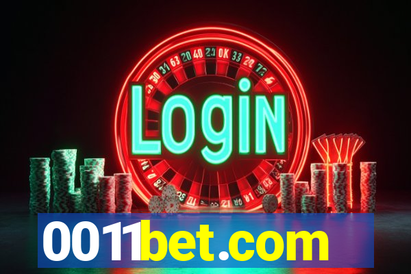 0011bet.com