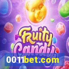 0011bet.com