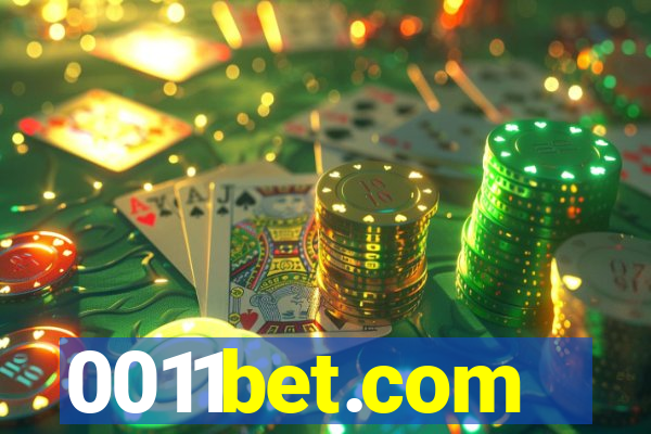 0011bet.com