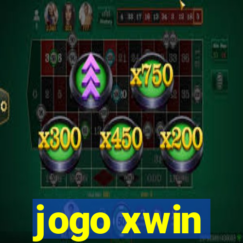 jogo xwin