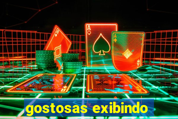 gostosas exibindo