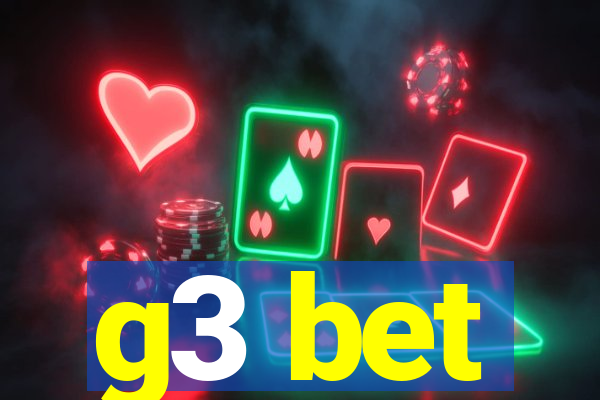 g3 bet