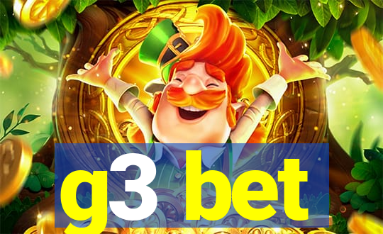 g3 bet