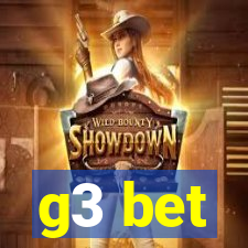 g3 bet