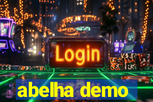 abelha demo