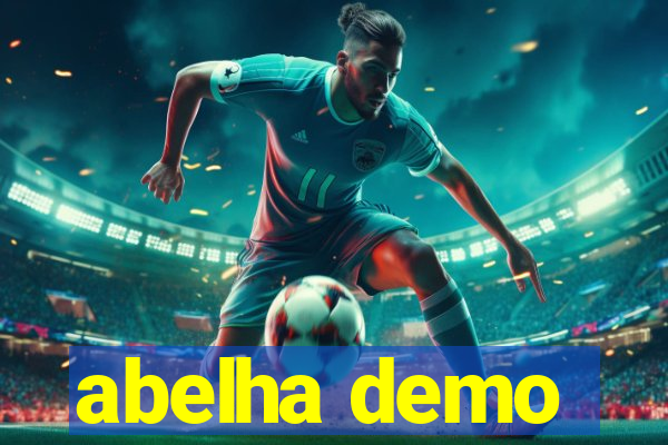 abelha demo