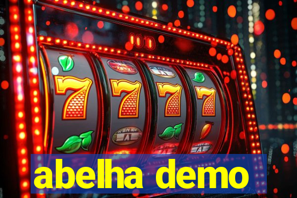 abelha demo