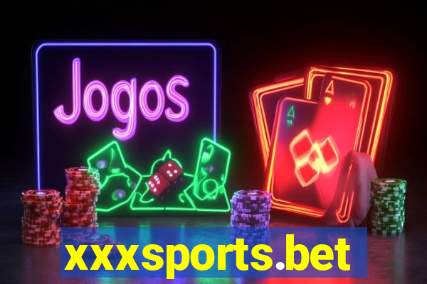 xxxsports.bet