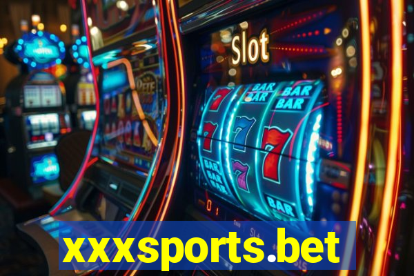 xxxsports.bet