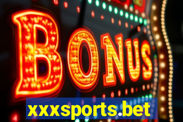 xxxsports.bet