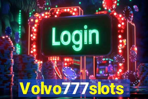 Volvo777slots