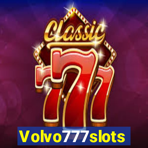 Volvo777slots