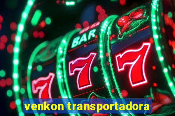 venkon transportadora