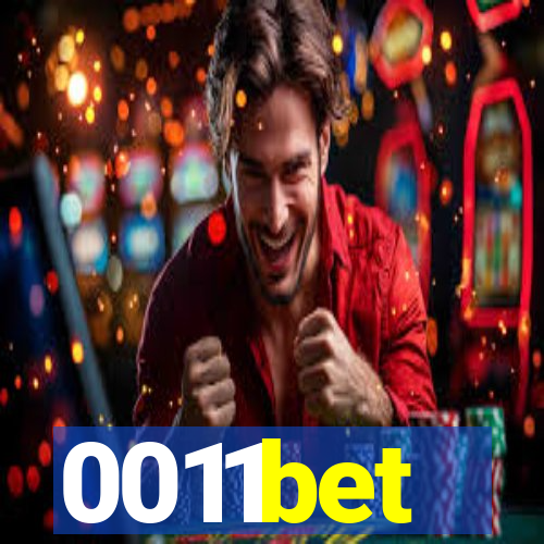 0011bet